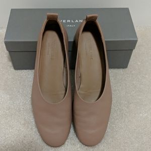 Everlane Day Glove Tan Size 7 (New)